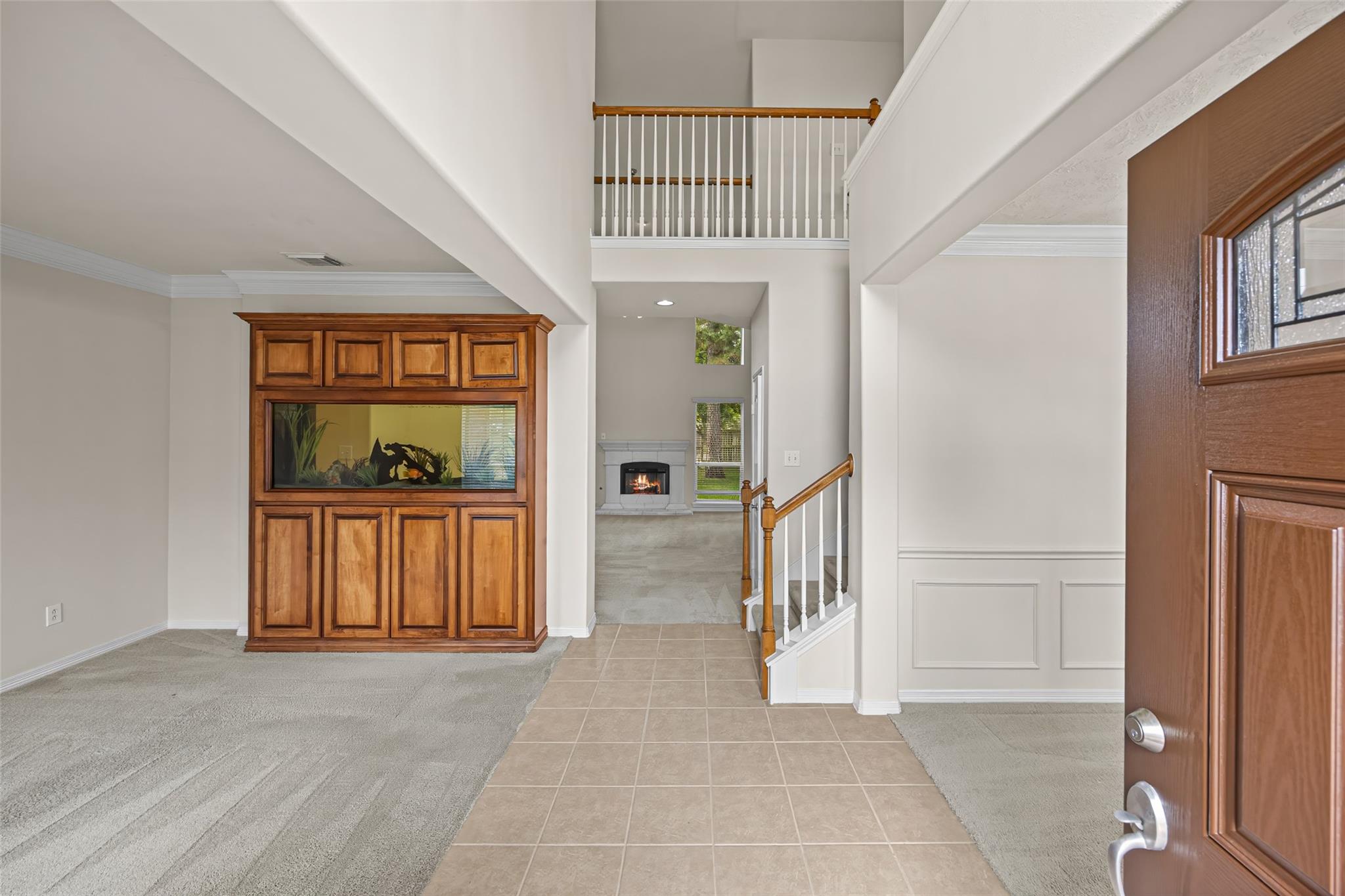 6407 Holden Mills Drive