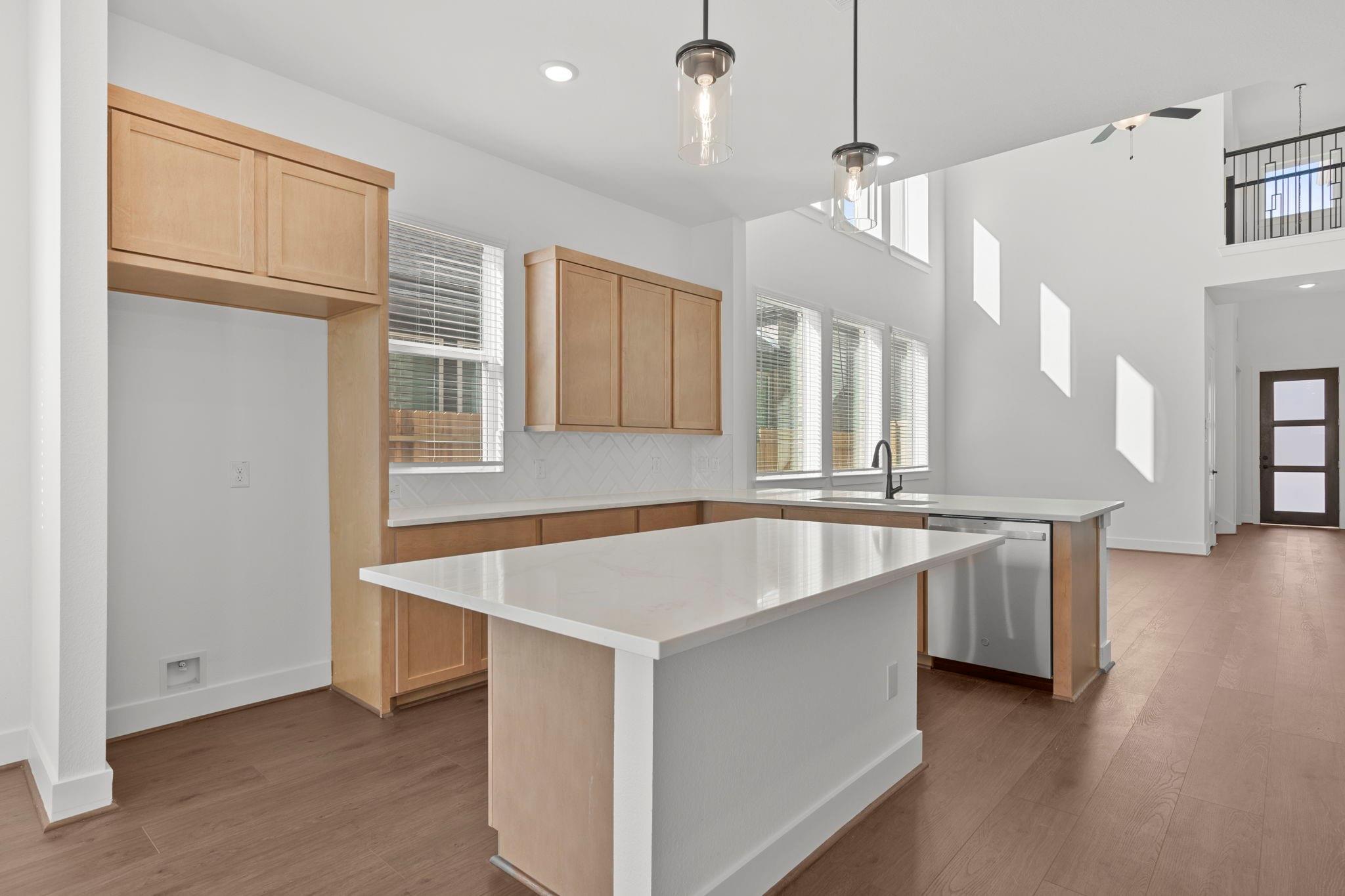 1222 Village Falls Drive