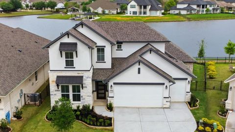 Photo of 18706 Mystic Maple Lane, Cypress, TX 77433 (MLS # 10263599)