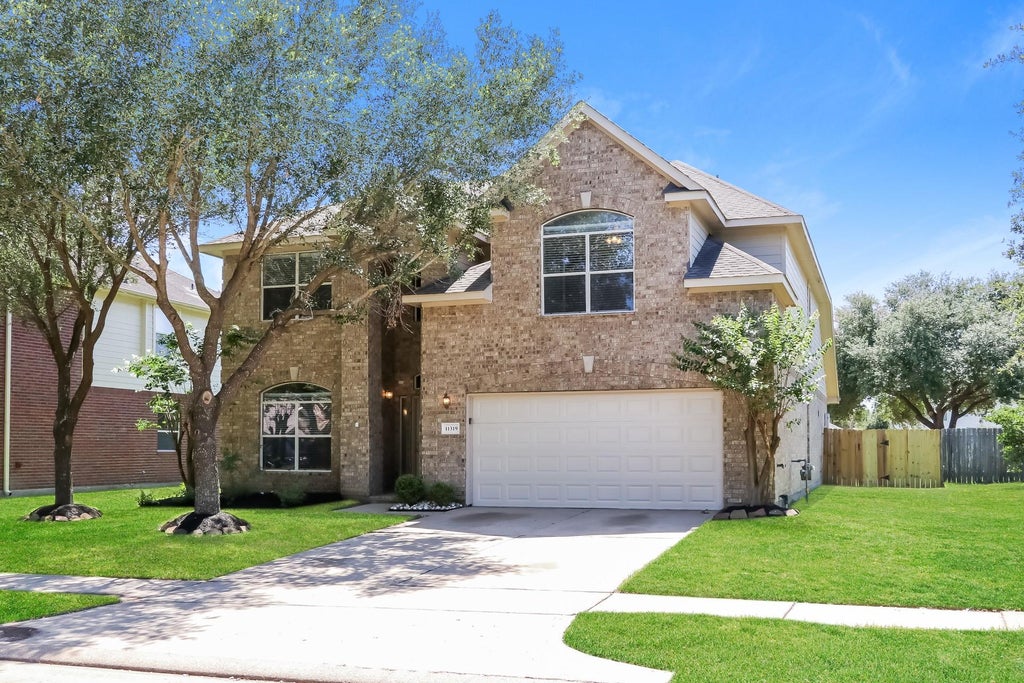 Photo of 11319 Sandermeyer Drive, Richmond, TX 77406 (MLS # 88268536)