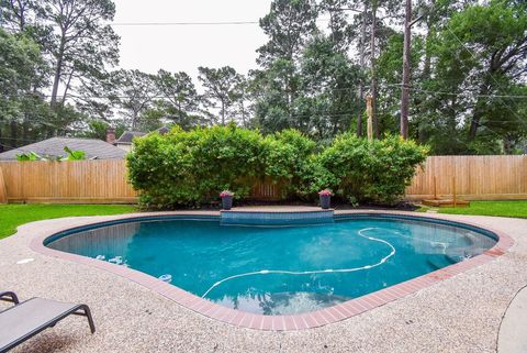 Photo of 12911 Kathy Lane, Cypress, TX 77429 (MLS # 63348417)