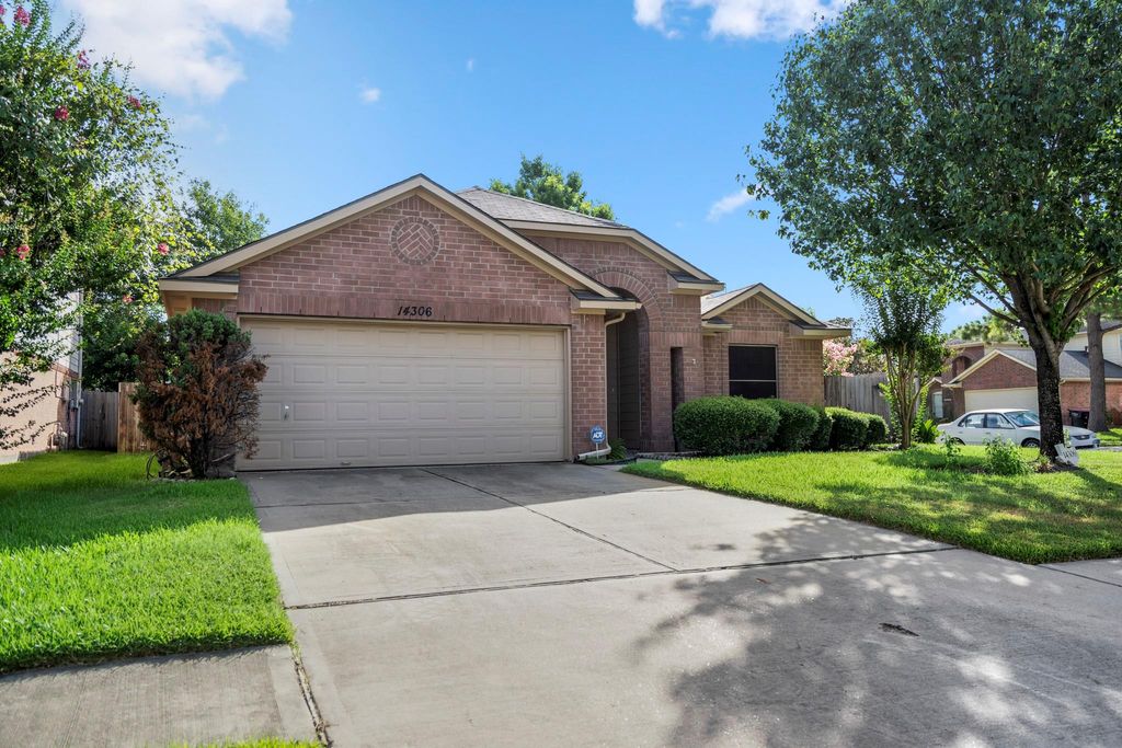 Photo of 14306 Pelican Marsh Drive, Cypress, TX 77429 (MLS # 71493080)