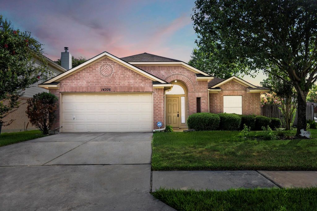 Photo of 14306 Pelican Marsh Drive, Cypress, TX 77429 (MLS # 71493080)