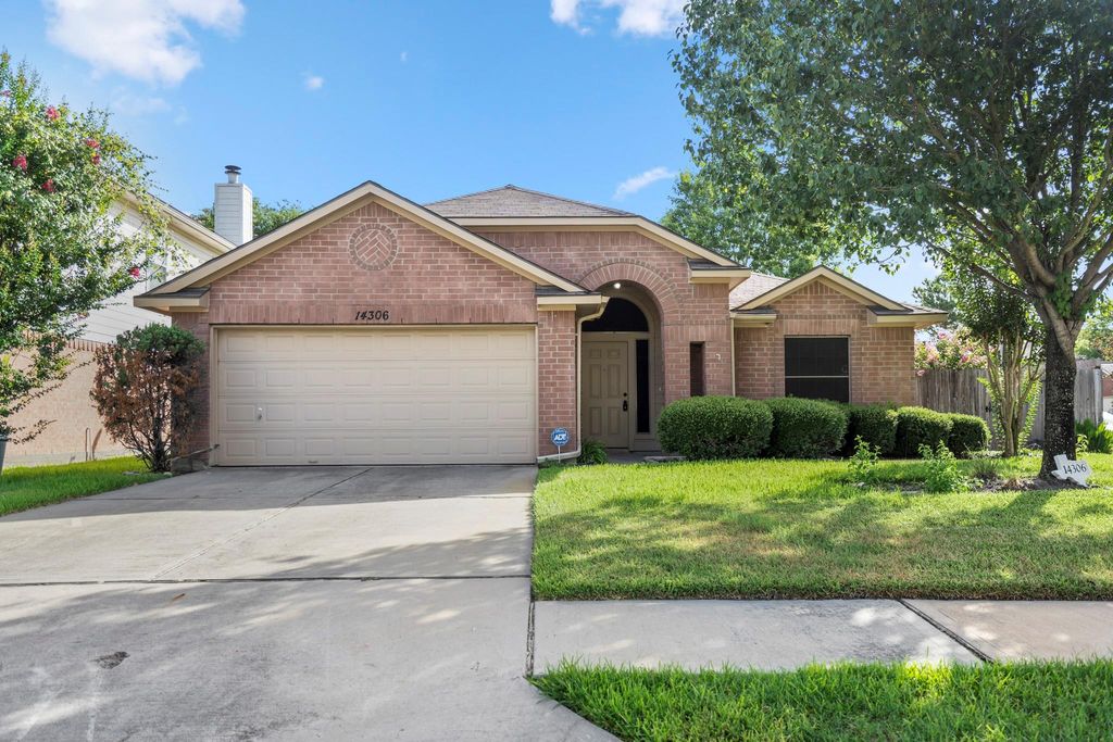 Photo of 14306 Pelican Marsh Drive, Cypress, TX 77429 (MLS # 71493080)