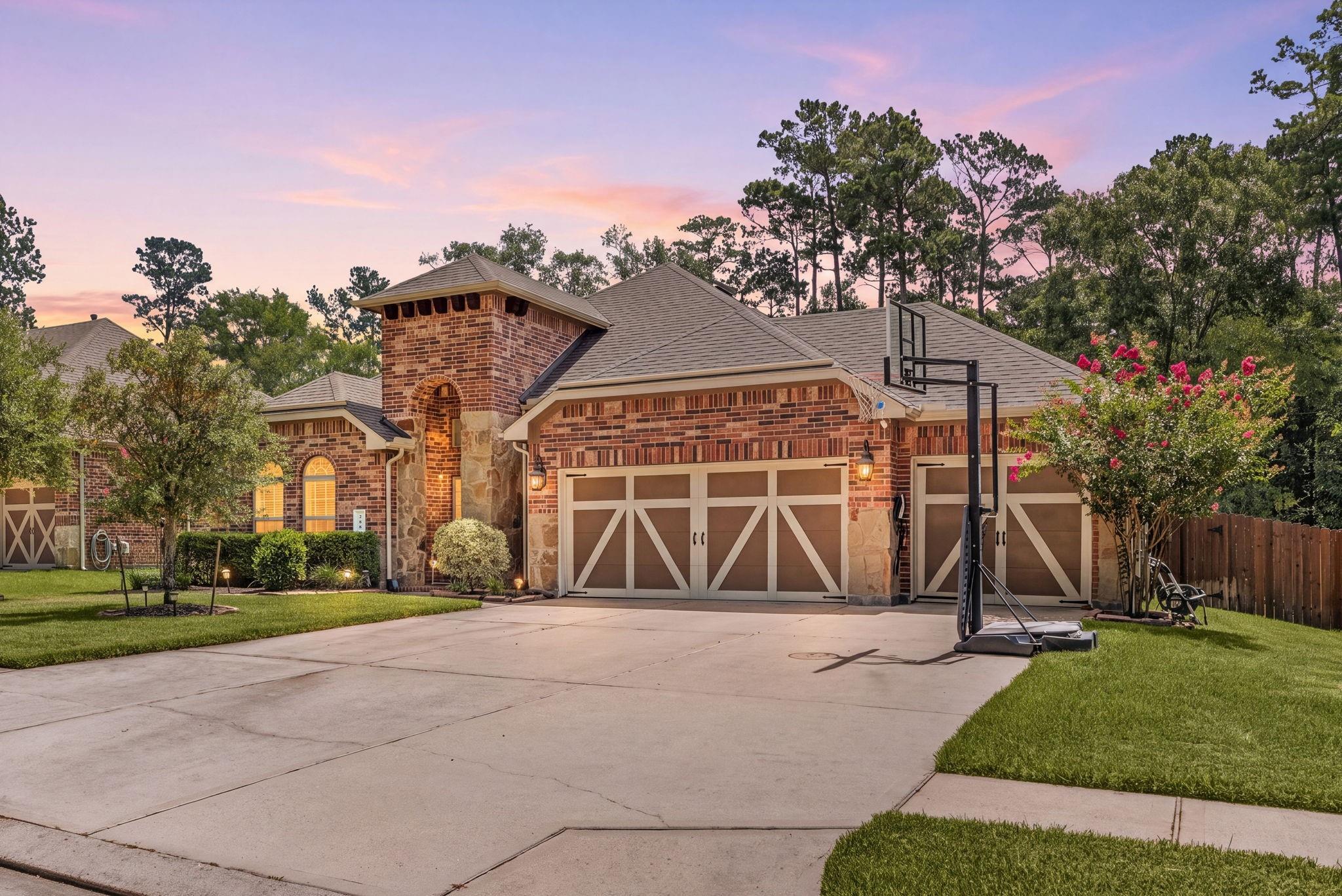 288 Dawn Brook Lane
