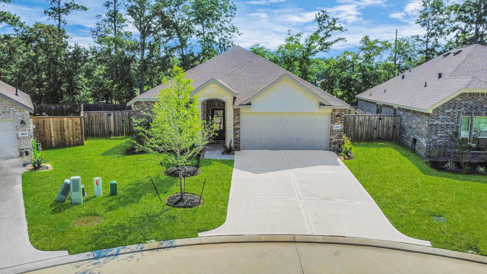 1351 Antigua Drive