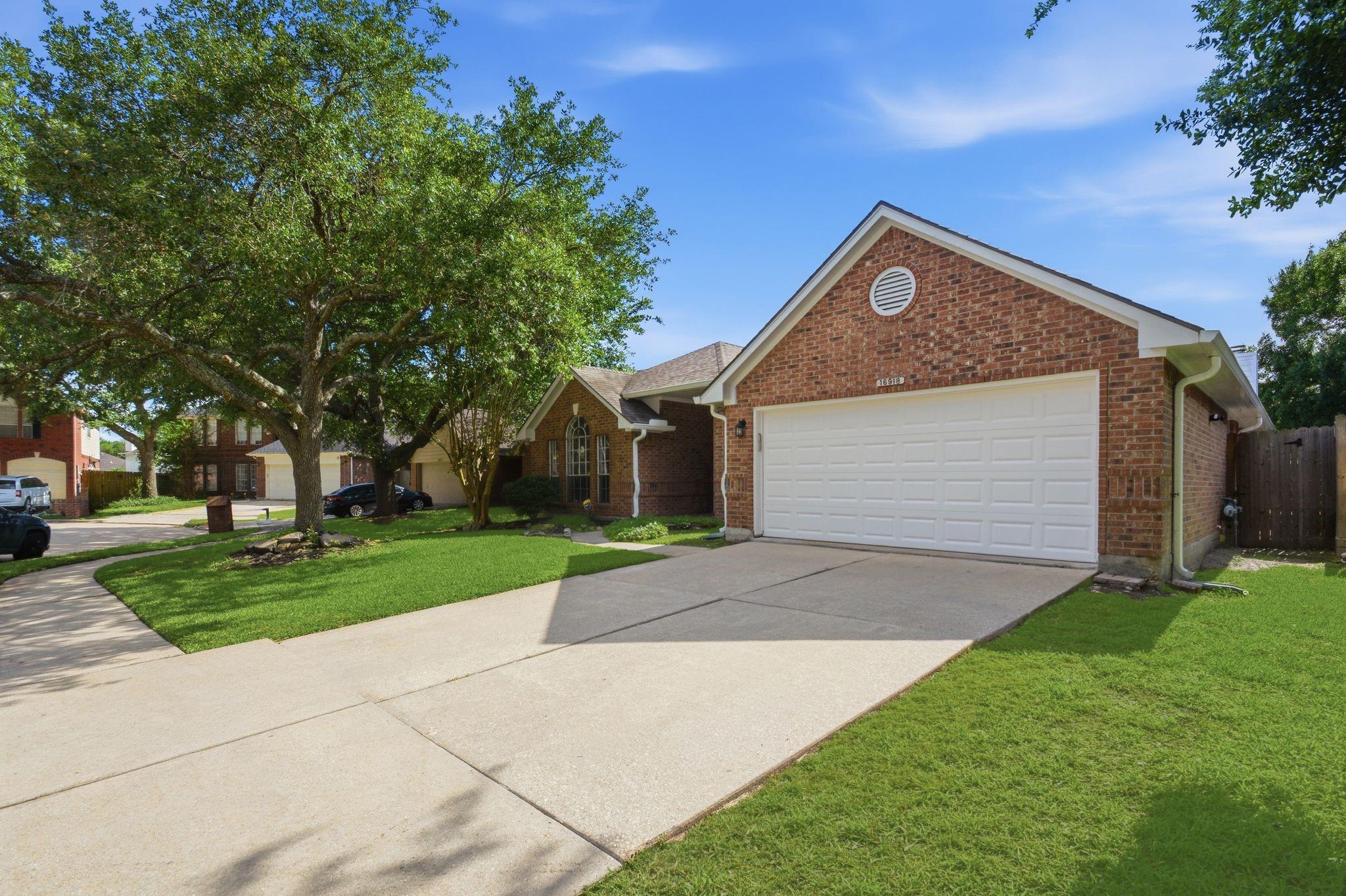 16918 Serenity Cove Circle