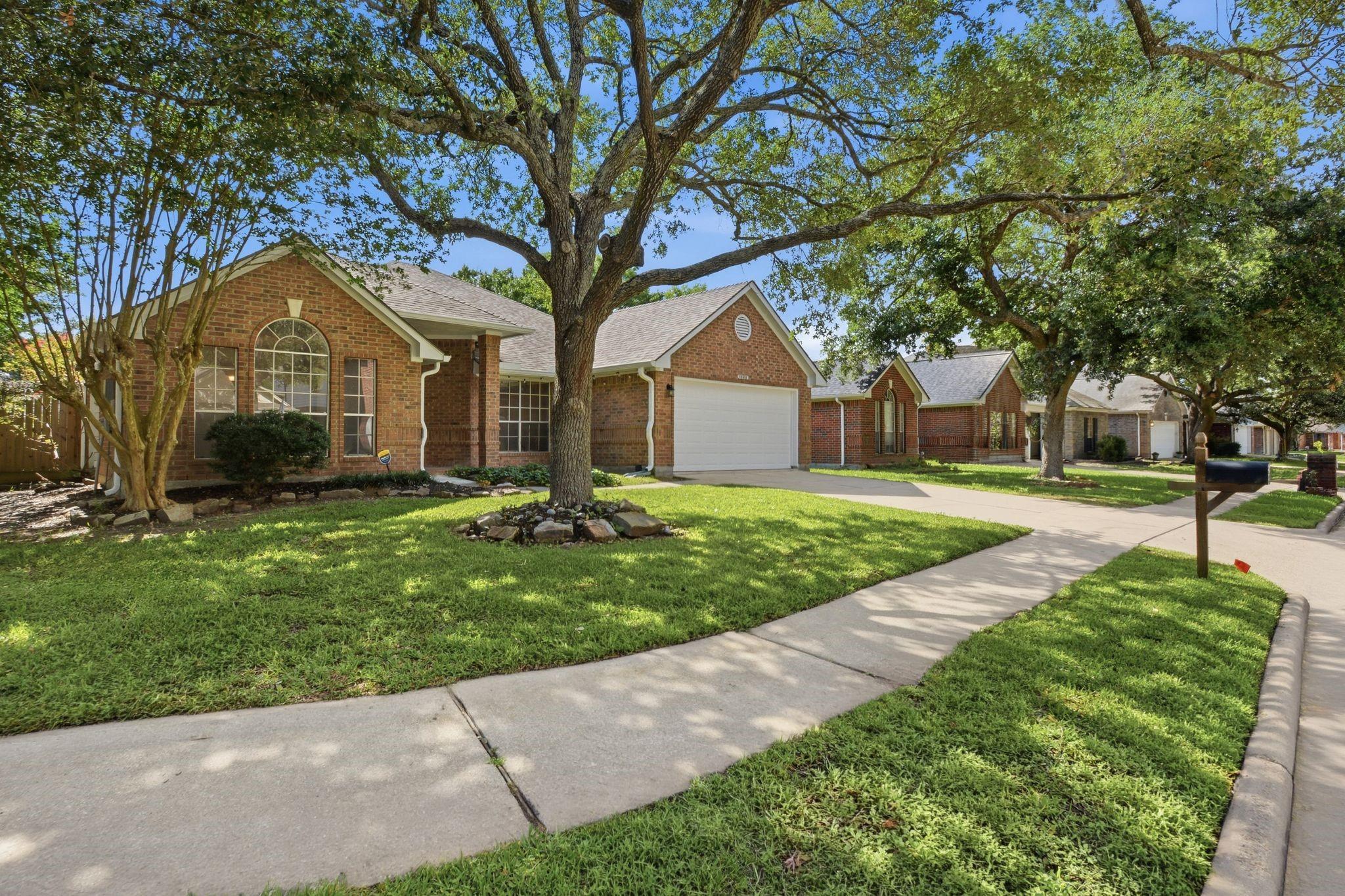 16918 Serenity Cove Circle