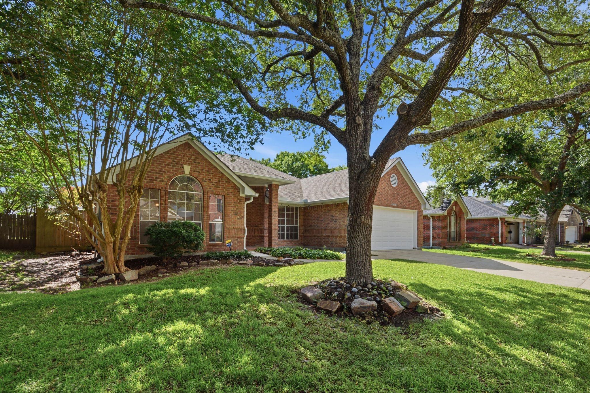 16918 Serenity Cove Circle