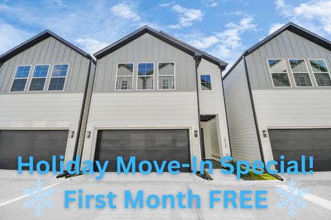 Photo of 2434 Harrington Street, Houston, TX 77026 (MLS # 59233405)