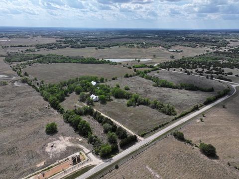 Photo of 3219 Fritsch Road, La Grange, TX 78945 (MLS # 82477730)