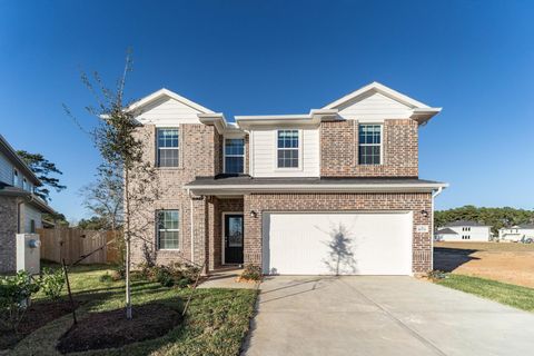 10733 Altitude Way Conroe TX 77303