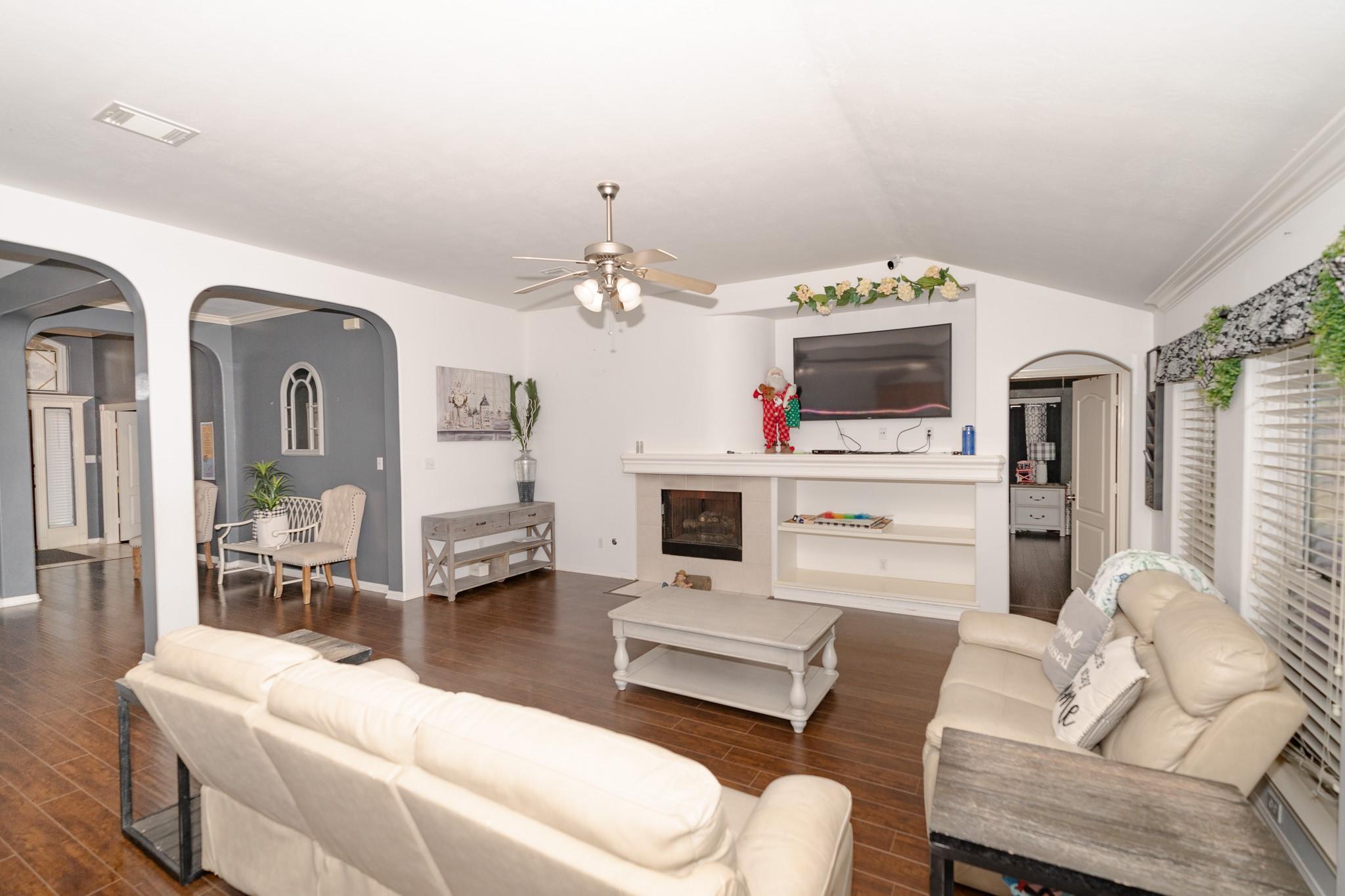 17426 Colony Creek Drive