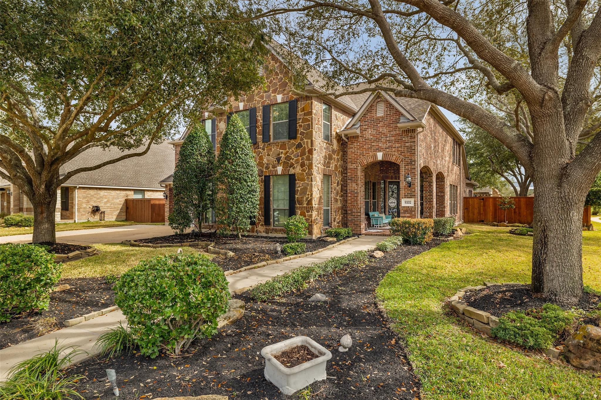 9302 Brady Branch Lane