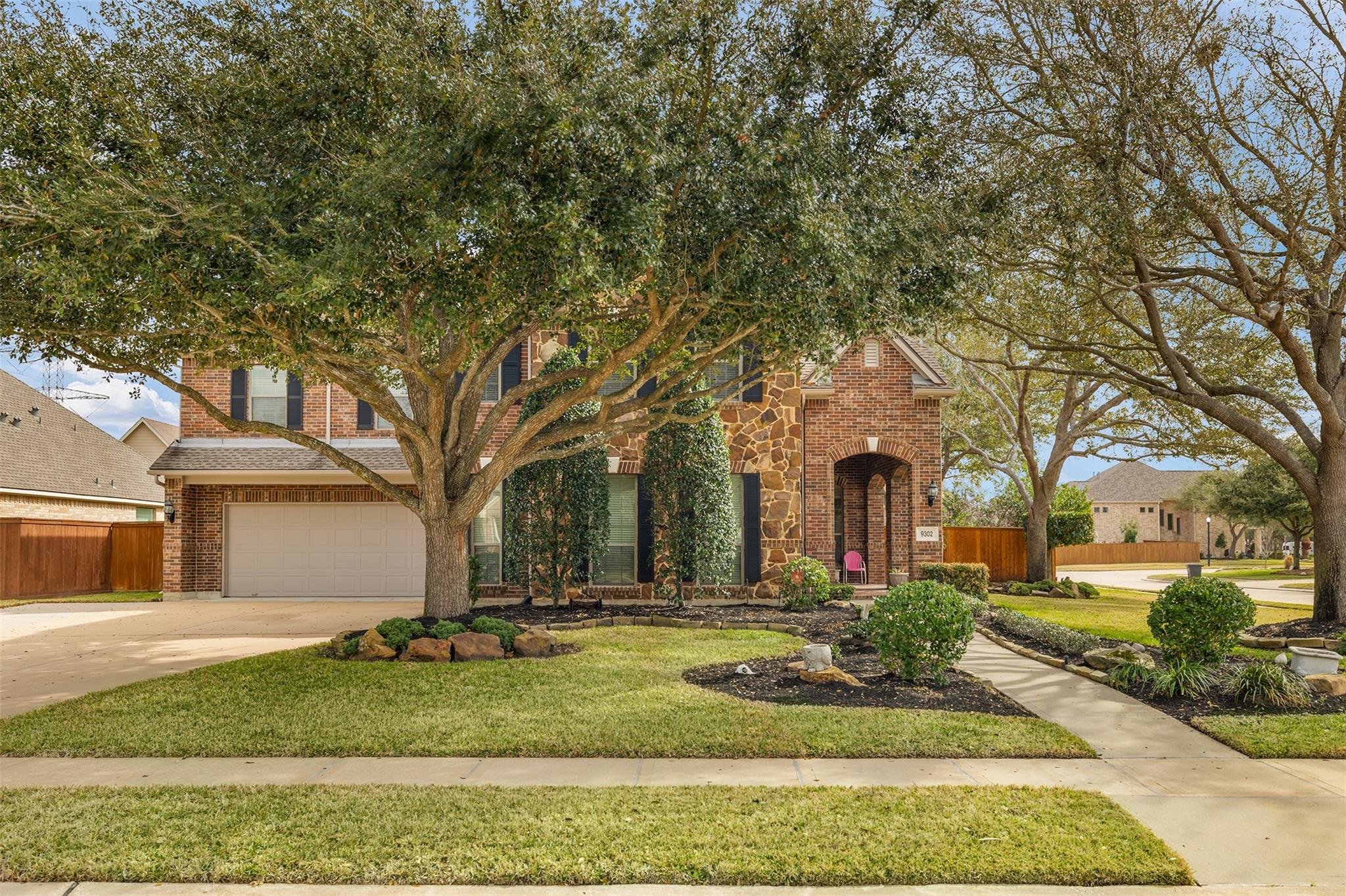9302 Brady Branch Lane