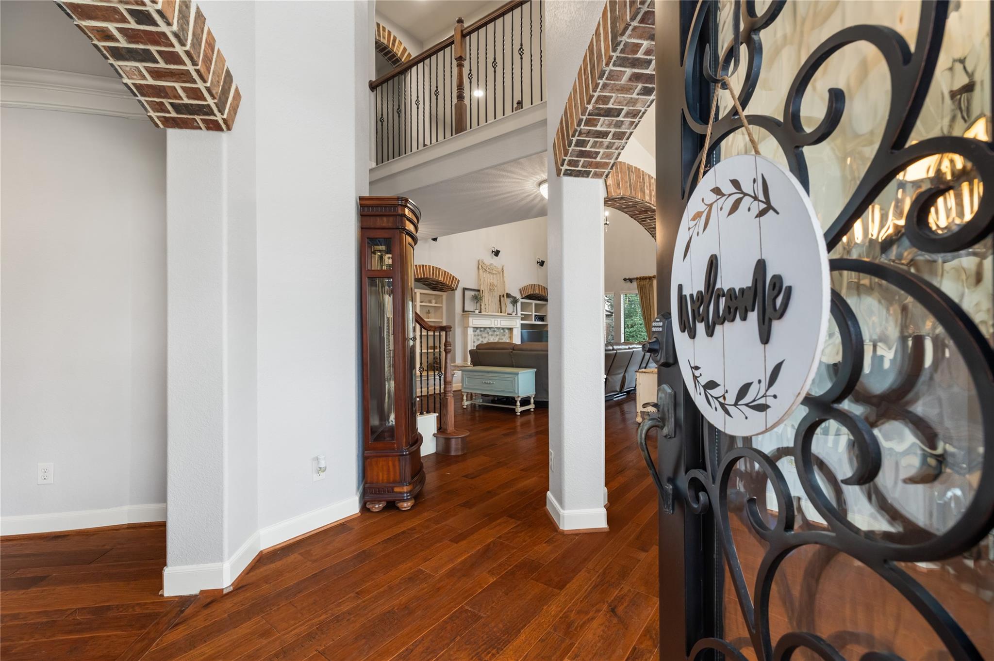 9302 Brady Branch Lane