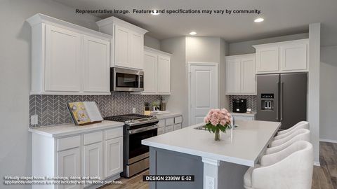 Tiny photo for 29926 Stony Forest Drive, Magnolia, TX 77354 (MLS # 15046218)