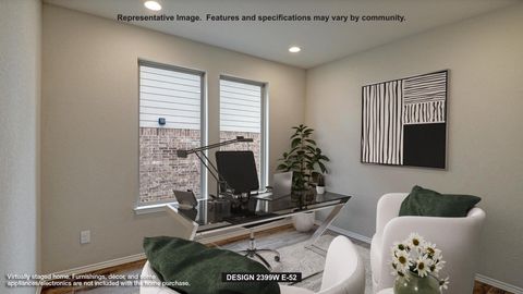 Tiny photo for 29926 Stony Forest Drive, Magnolia, TX 77354 (MLS # 15046218)