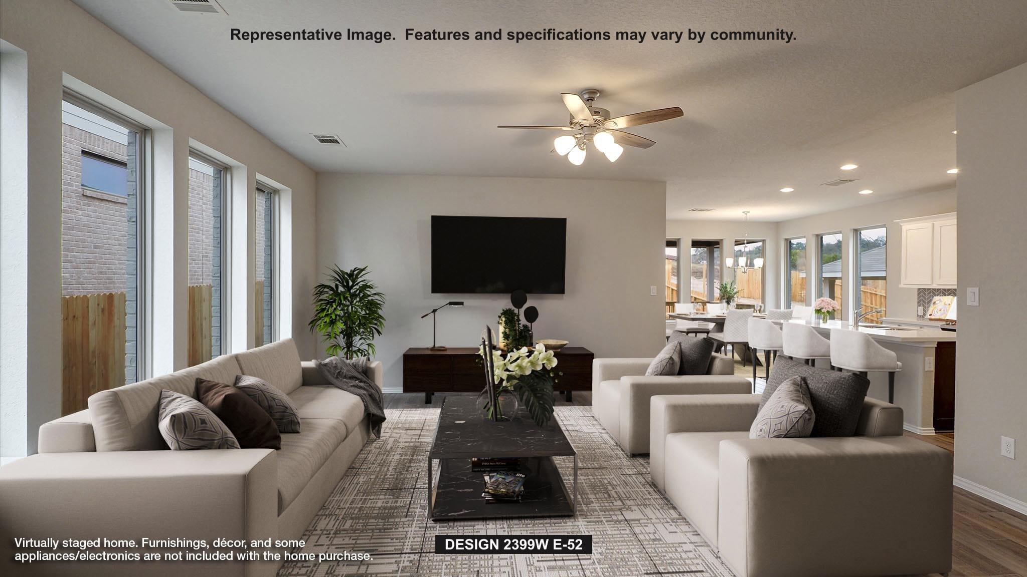 29926 Stony Forest Drive