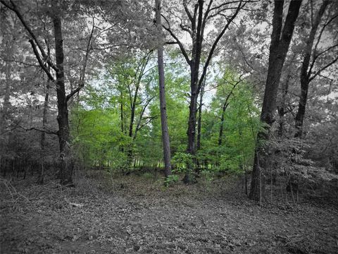 Vacant Land For Sale - TBD LOT 25 Bending Oaks Lane<br/> Livingston, TX 77351