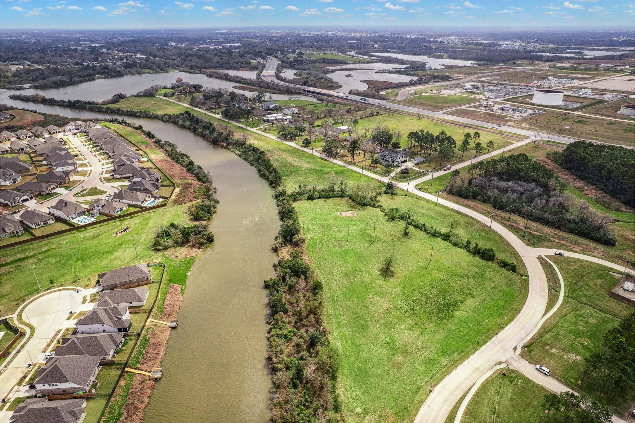 290 Marina View Drive