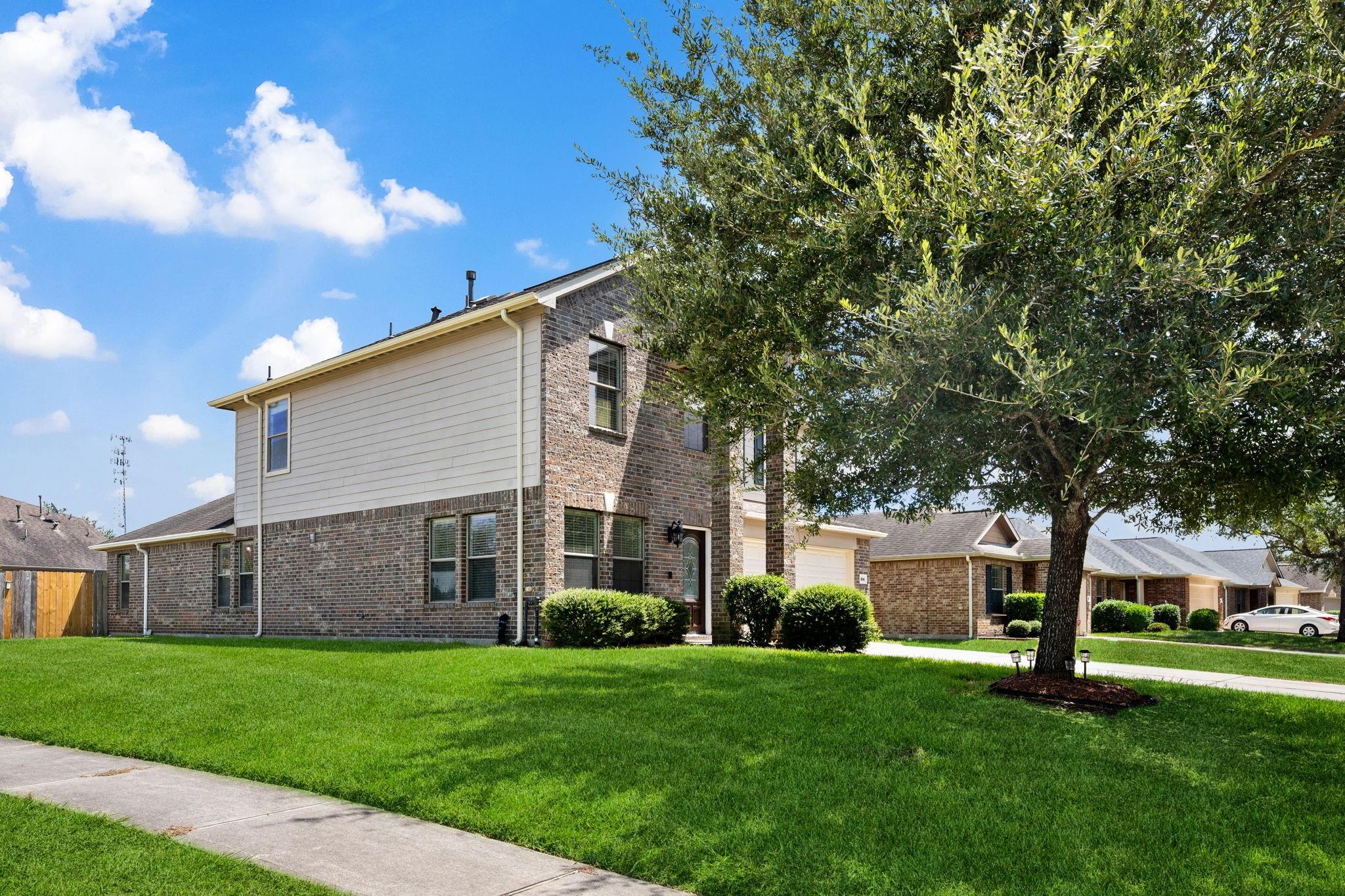 4614 Pin Oak