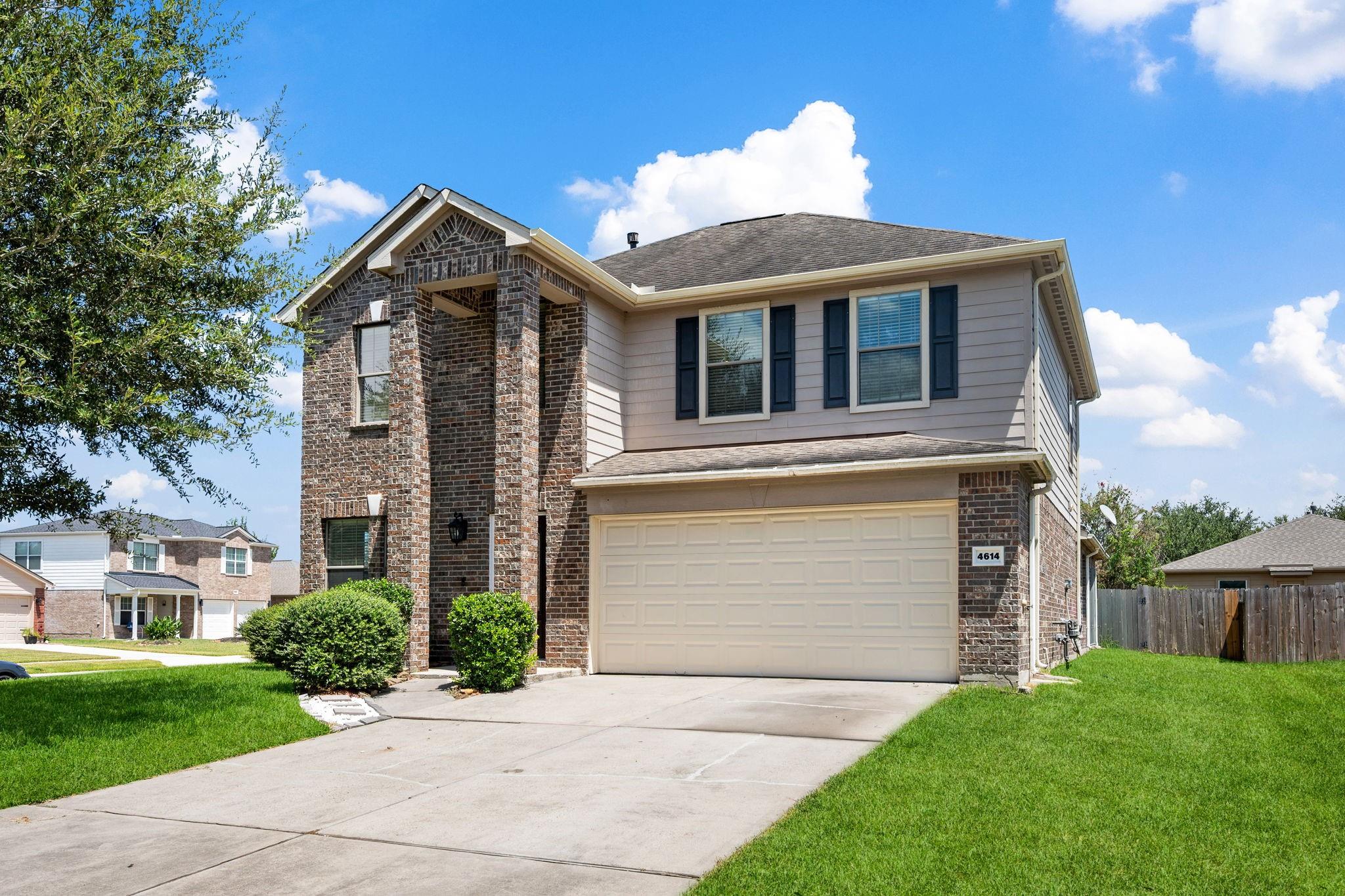 4614 Pin Oak