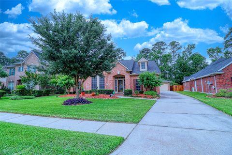 Photo of 25819 Clear Springs Way, Spring, TX 77373 (MLS # 23855465)