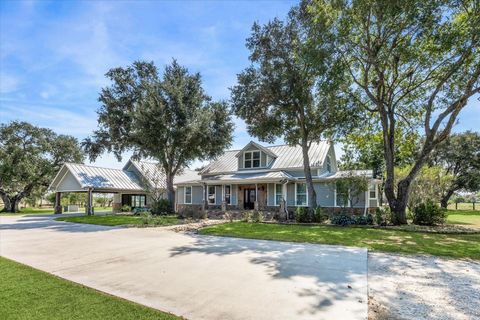 7151 Highway 71 Garwood TX 77442