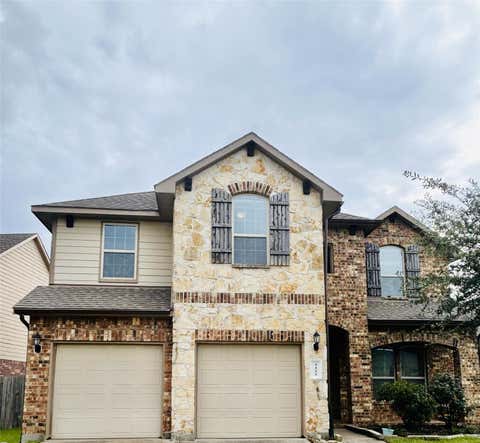 Photo of 4423 Fenetre Forest Street, Katy, TX 77493 (MLS # 39995234)