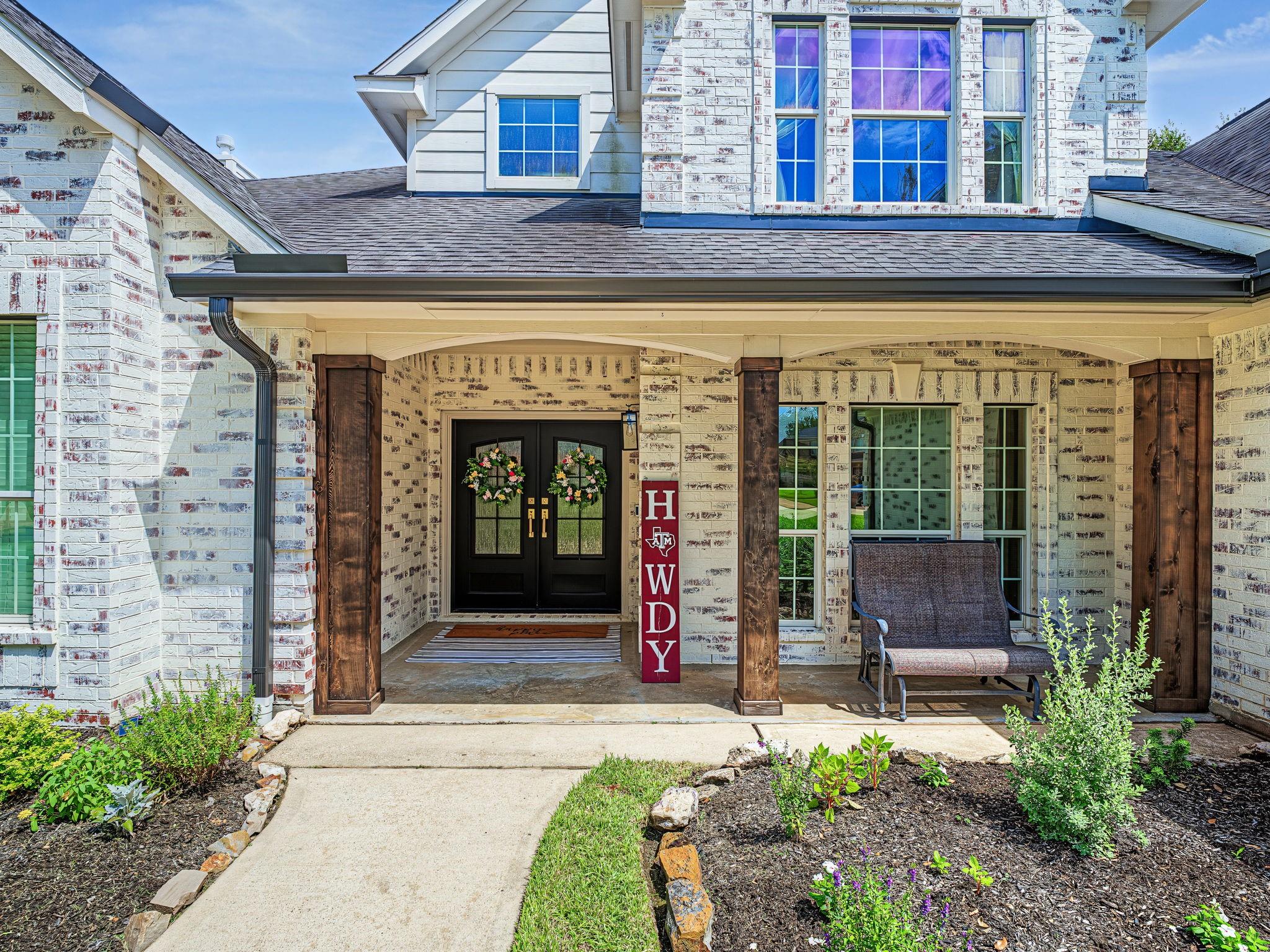 4002 Wentworth Drive