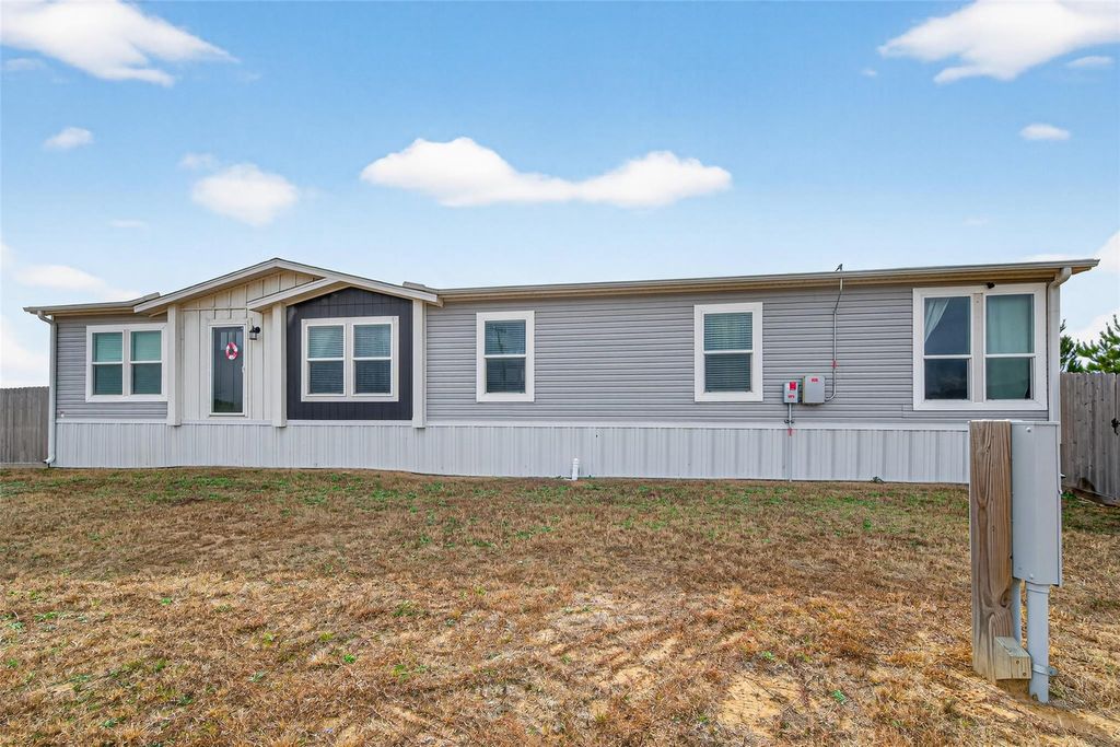 Photo of 1375 Road 5735, Cleveland, TX 77327 (MLS # 56428041)