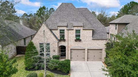 125 Russet Bend Place N Montgomery TX 77316