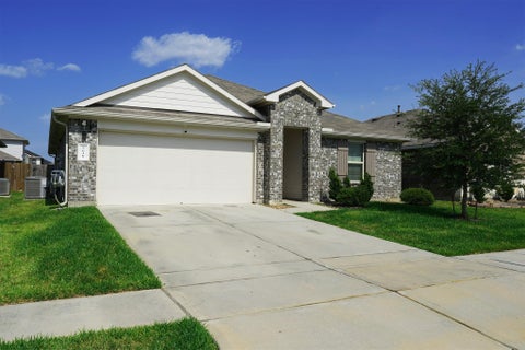 Photo of 5630 Havenwood Creek Court, Katy, TX 77449 (MLS # 49825430)