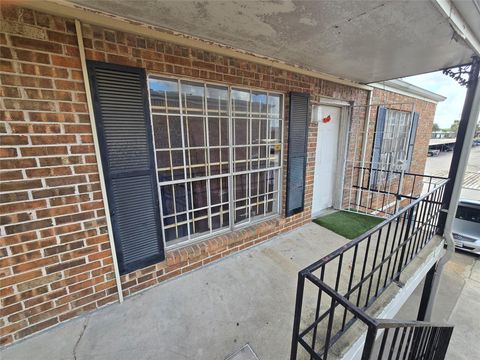 6305 Westward Street 2 Houston TX 77081