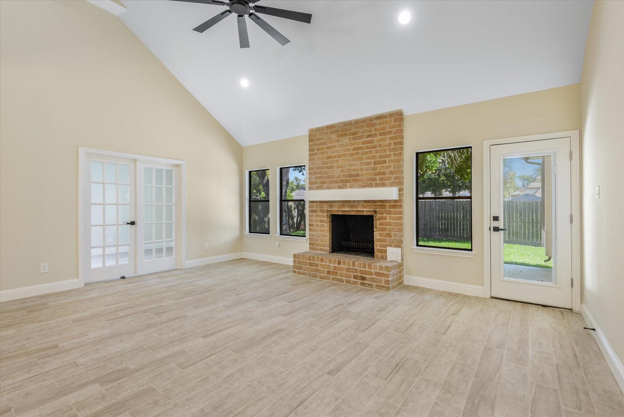 2126 Windmill Drive