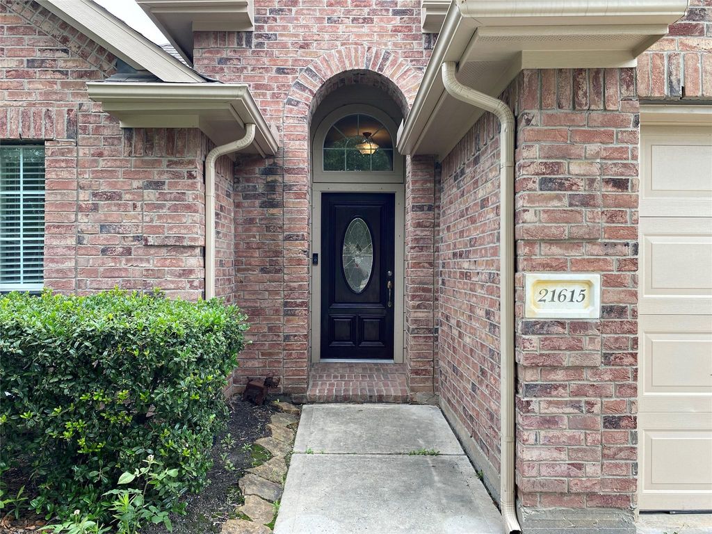 Photo of 21615 Rose Mill Drive, Kingwood, TX 77339 (MLS # 63552699)