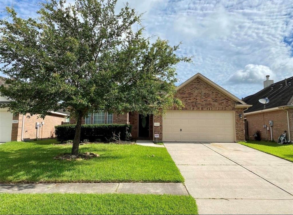 Photo of 21615 Rose Mill Drive, Kingwood, TX 77339 (MLS # 63552699)