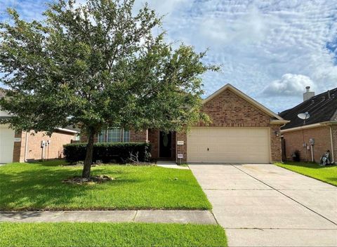 Photo of 21615 Rose Mill Drive, Kingwood, TX 77339 (MLS # 63552699)