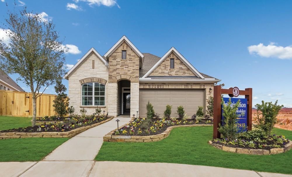 Photo of 29622 Apple Glen Court, Fulshear, TX 77423 (MLS # 62678106)