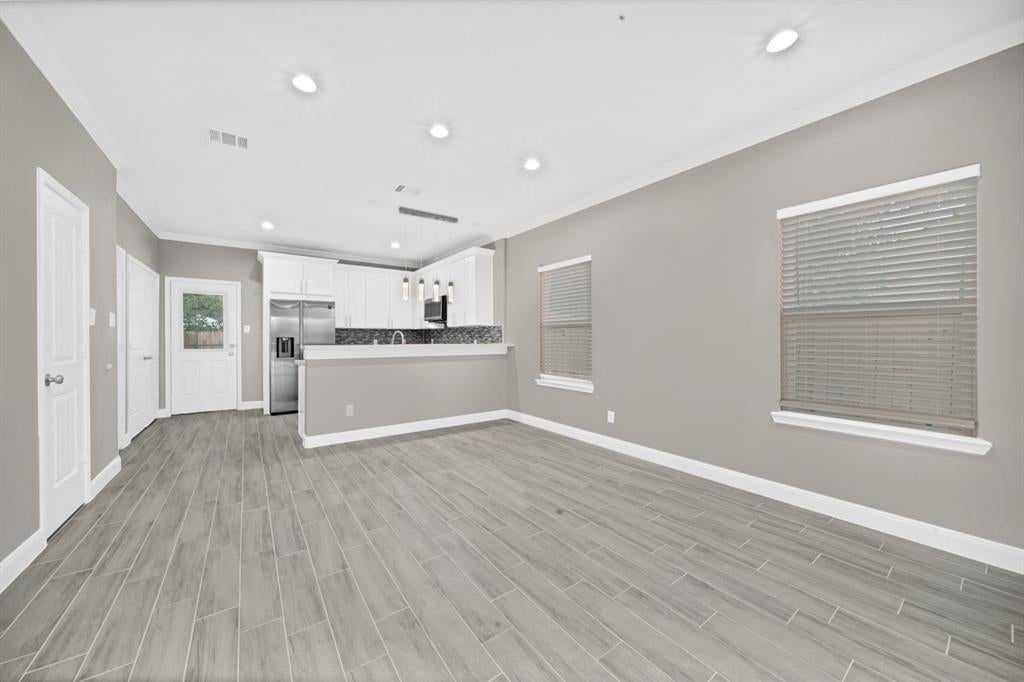 Photo of 5807 Southmund Street #A, Houston, TX 77033 (MLS # 45296422)