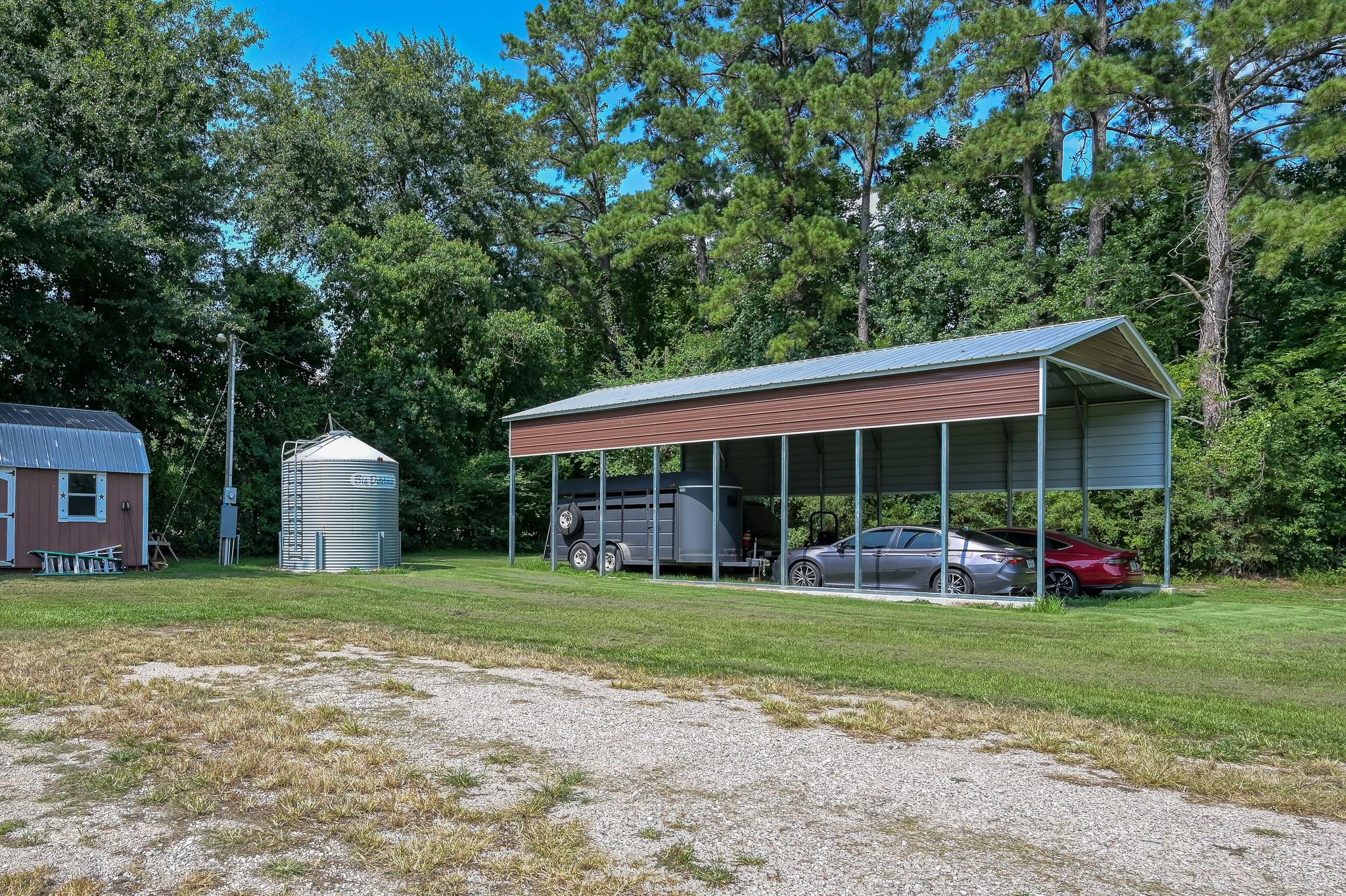 17055 Rogers Road