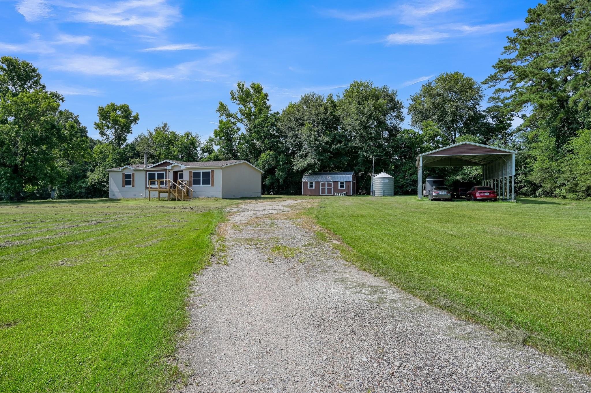 17055 Rogers Road