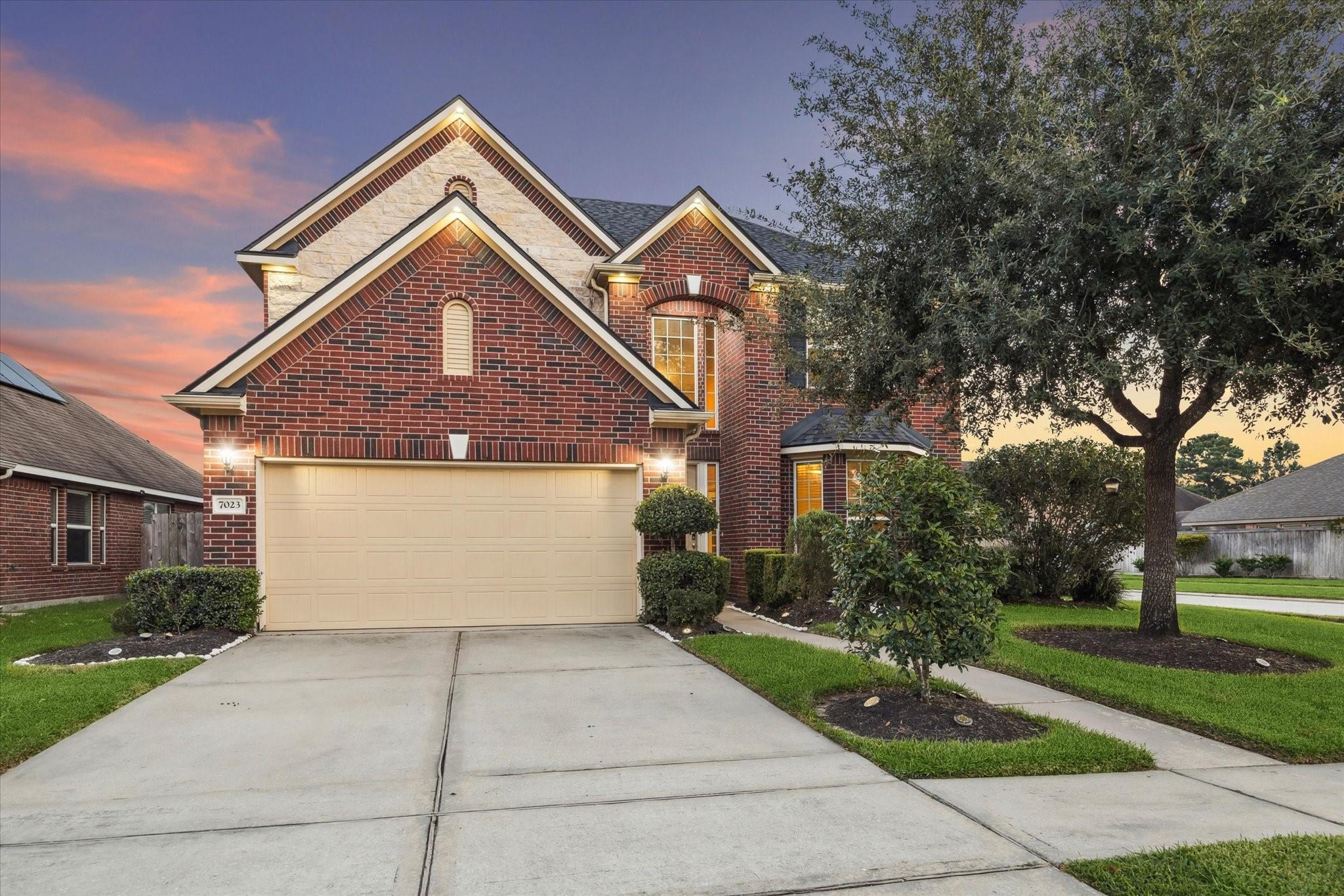 7023 Sliding Rock Circle