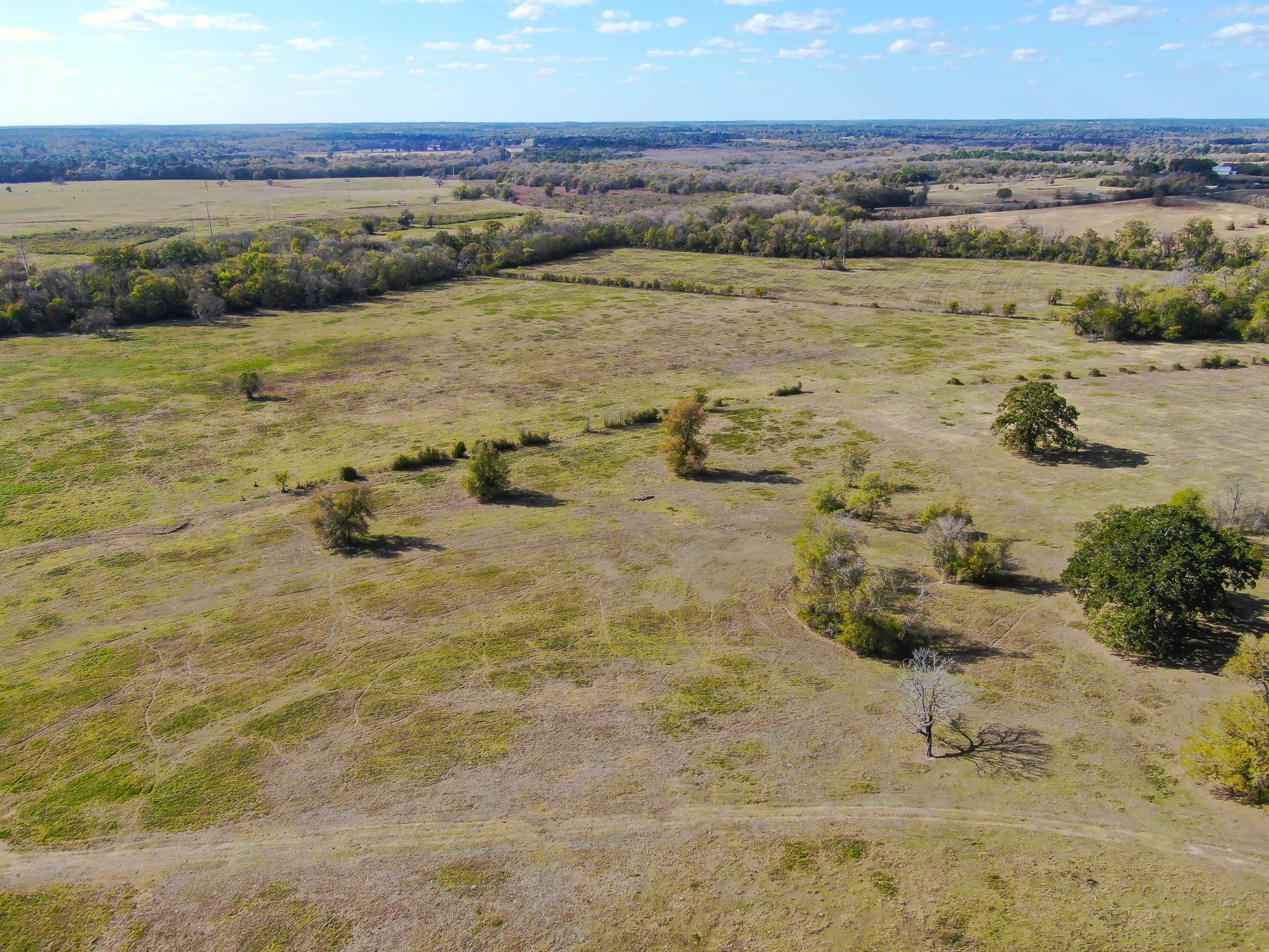 280 ACRES Spring Branch Road