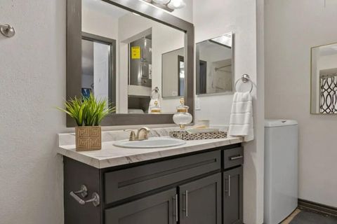 Photo of 10951 Laureate Drive #1608, San Antonio, TX 78249 (MLS # 37708235)