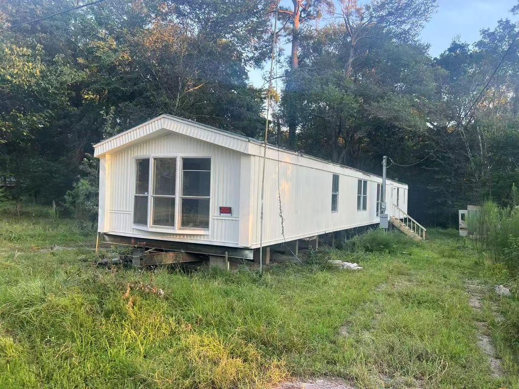 Photo of 183 Cypress Street, Huffman, TX 77336 (MLS # 30588701)