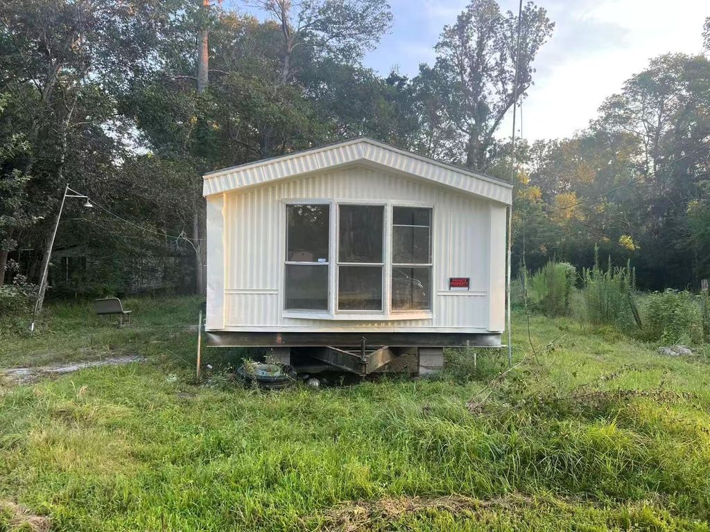 Photo of 183 Cypress Street, Huffman, TX 77336 (MLS # 30588701)