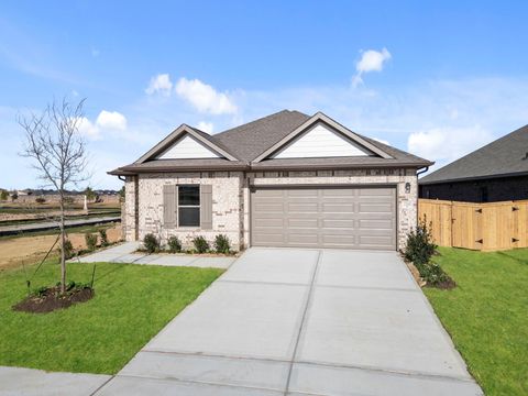 Photo of 22042 Matera Vista Lane, Hockley, TX 77447 (MLS # 66276454)