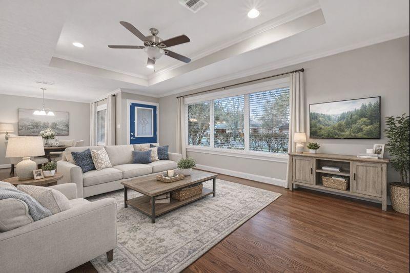 5323 Briarbend Drive